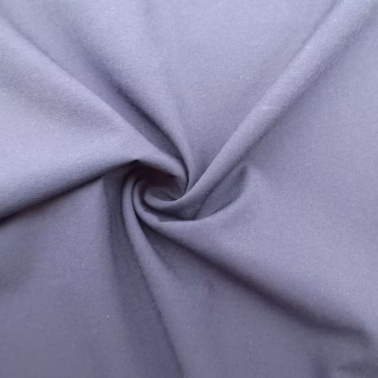 Comercio al por mayor 2021 Venta caliente Stretch 80% Nylon 20% Spandex Jersey Peached Fabric Leggings Yoga Wear Fabric