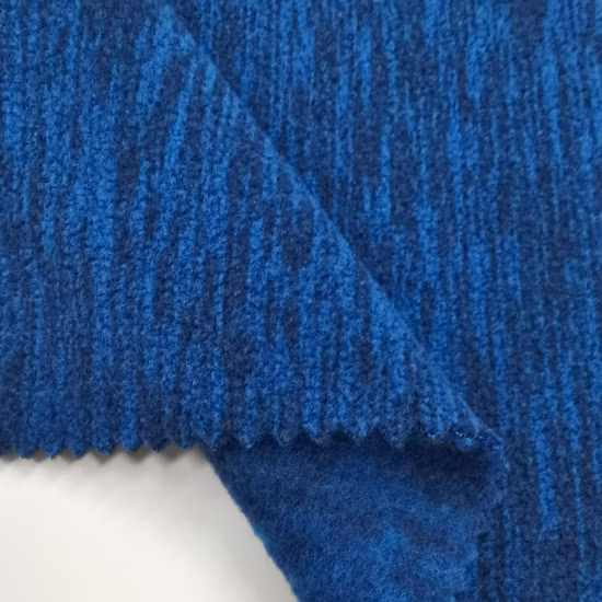 Tela de malla de piqué de poliéster catiónico, camisa elástica para gimnasio, tela de secado rápido para hombre, malla de ojo de pájaro tejida, tela de malla personalizada, ropa deportiva